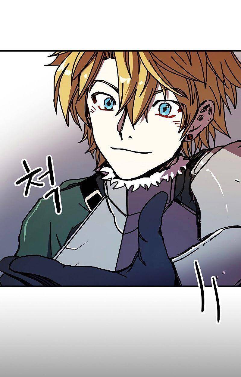 Người Chơi Lỗi Chap 84 - Next Chap 85