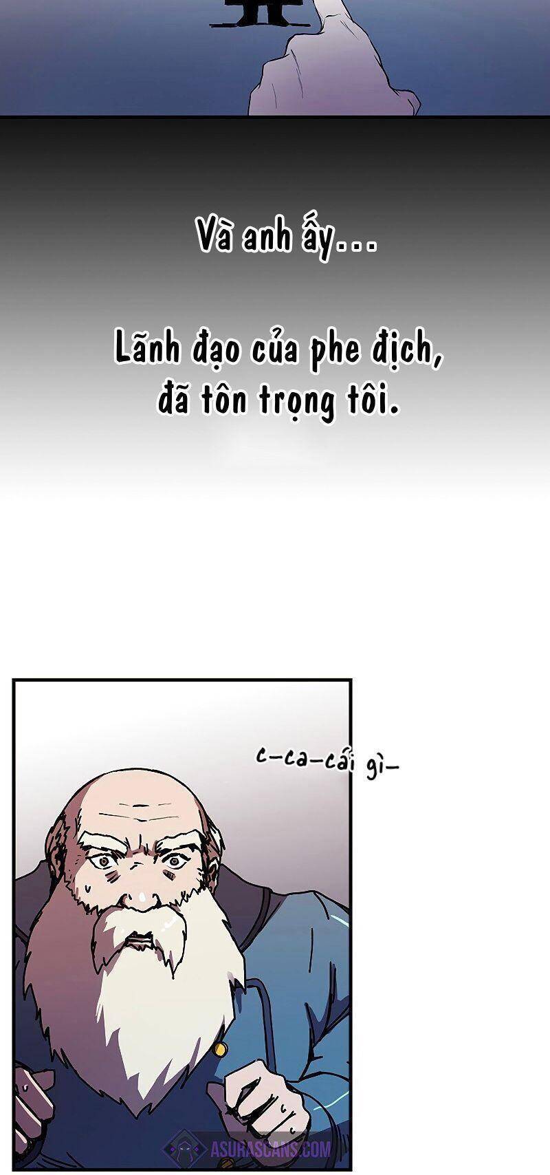 Người Chơi Lỗi Chap 84 - Next Chap 85
