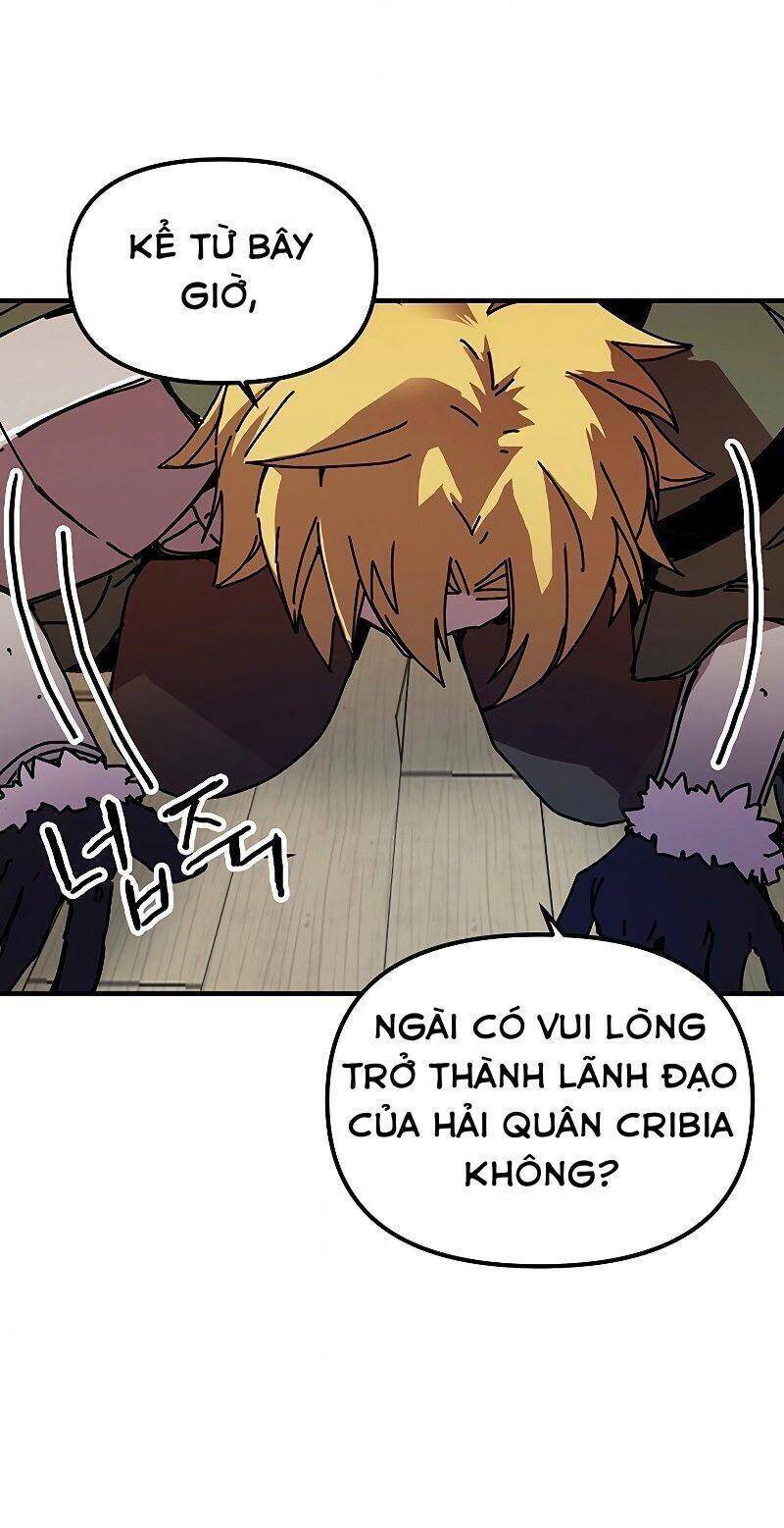 Người Chơi Lỗi Chap 84 - Next Chap 85