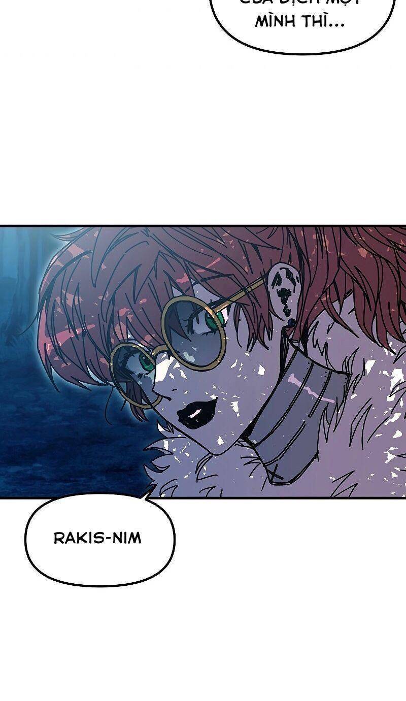 Người Chơi Lỗi Chap 84 - Next Chap 85