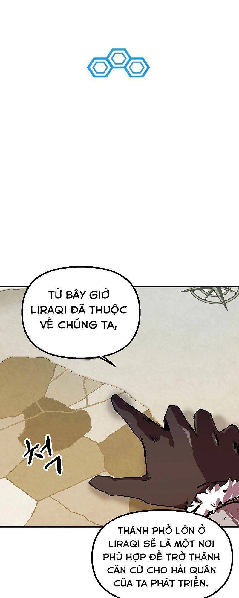 Người Chơi Lỗi Chap 84 - Next Chap 85