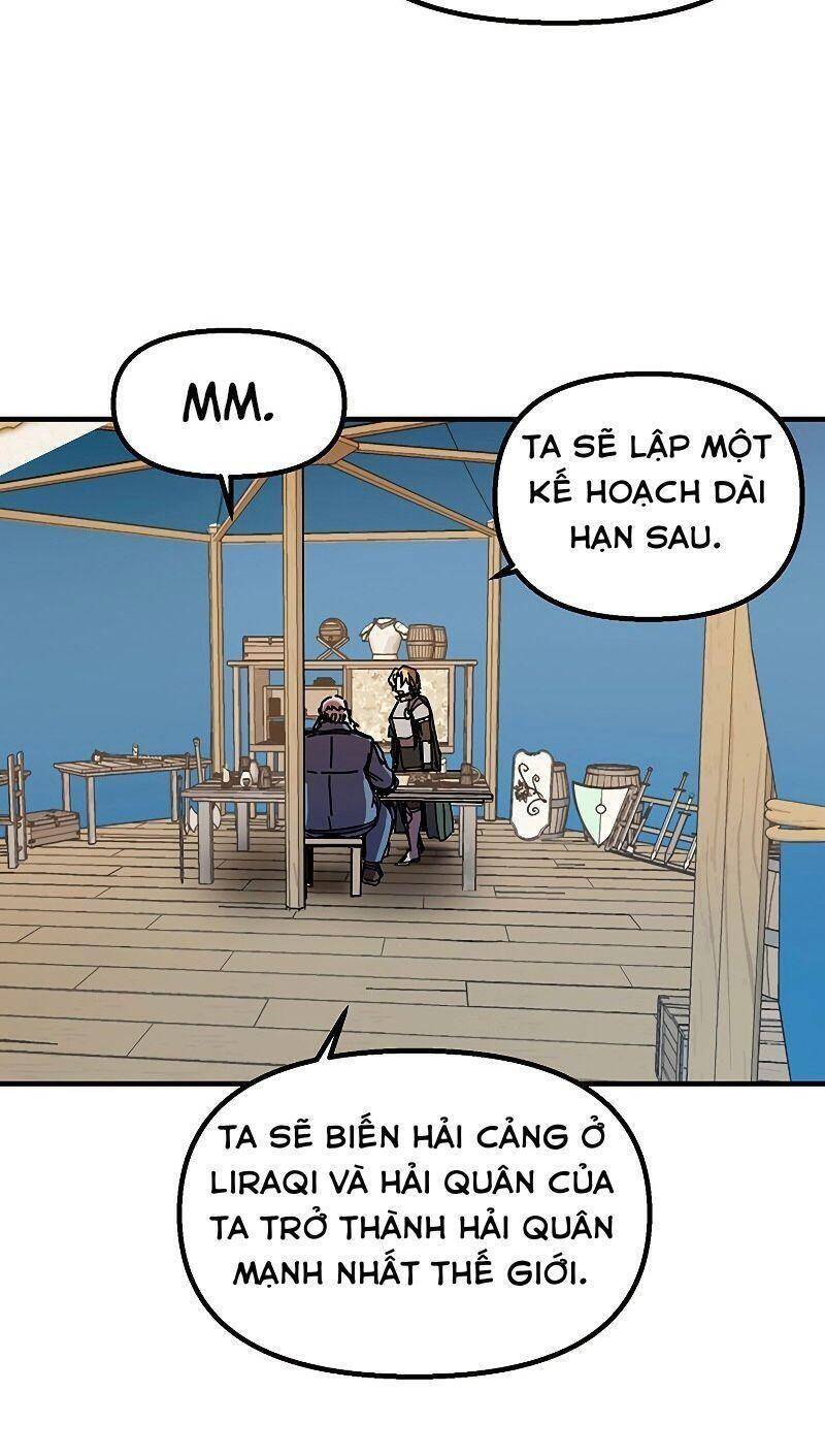 Người Chơi Lỗi Chap 84 - Next Chap 85