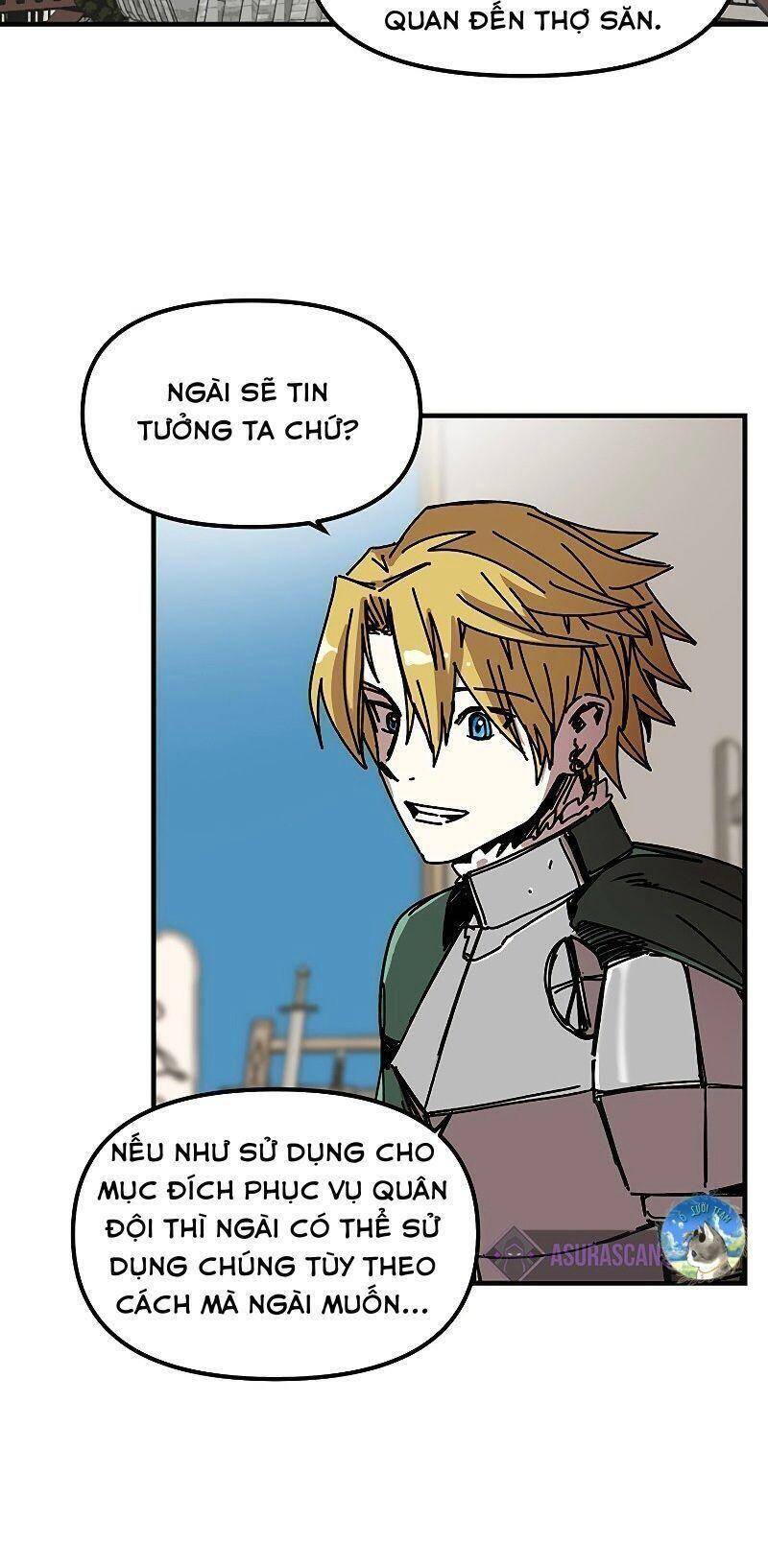Người Chơi Lỗi Chap 84 - Next Chap 85
