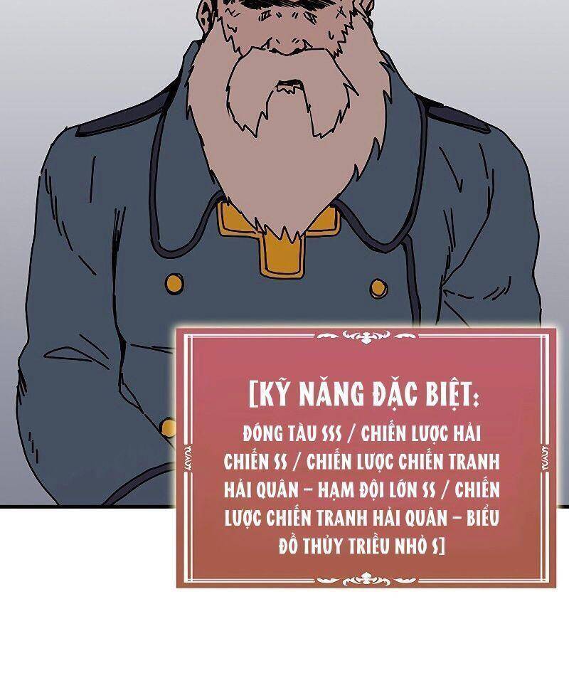Người Chơi Lỗi Chap 84 - Next Chap 85