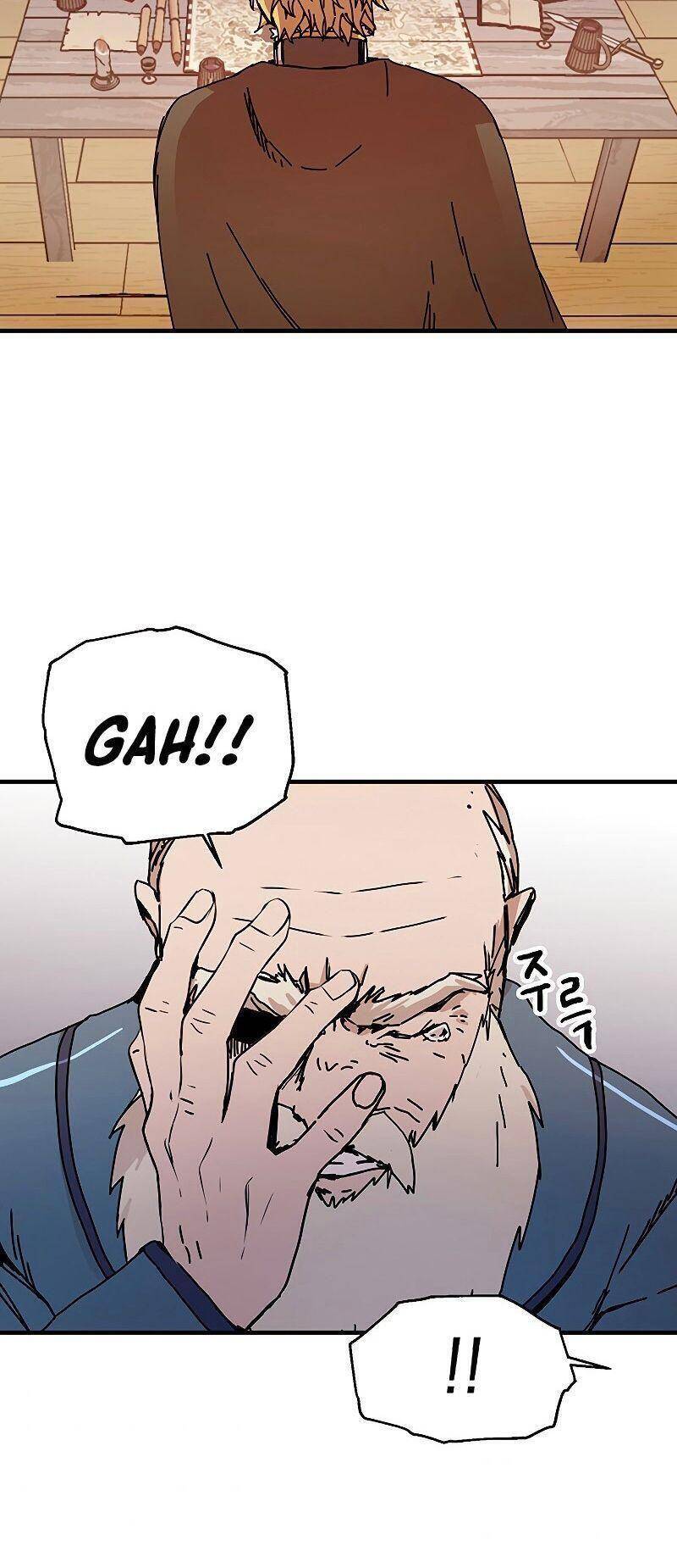 Người Chơi Lỗi Chap 84 - Next Chap 85
