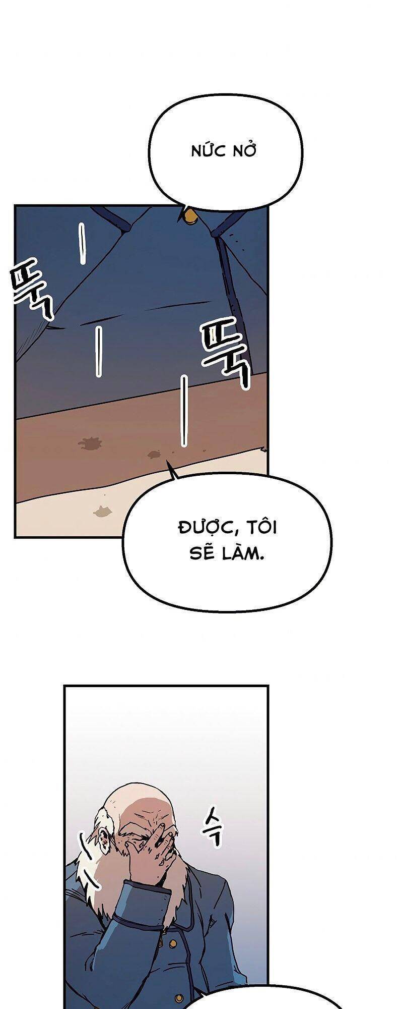 Người Chơi Lỗi Chap 84 - Next Chap 85