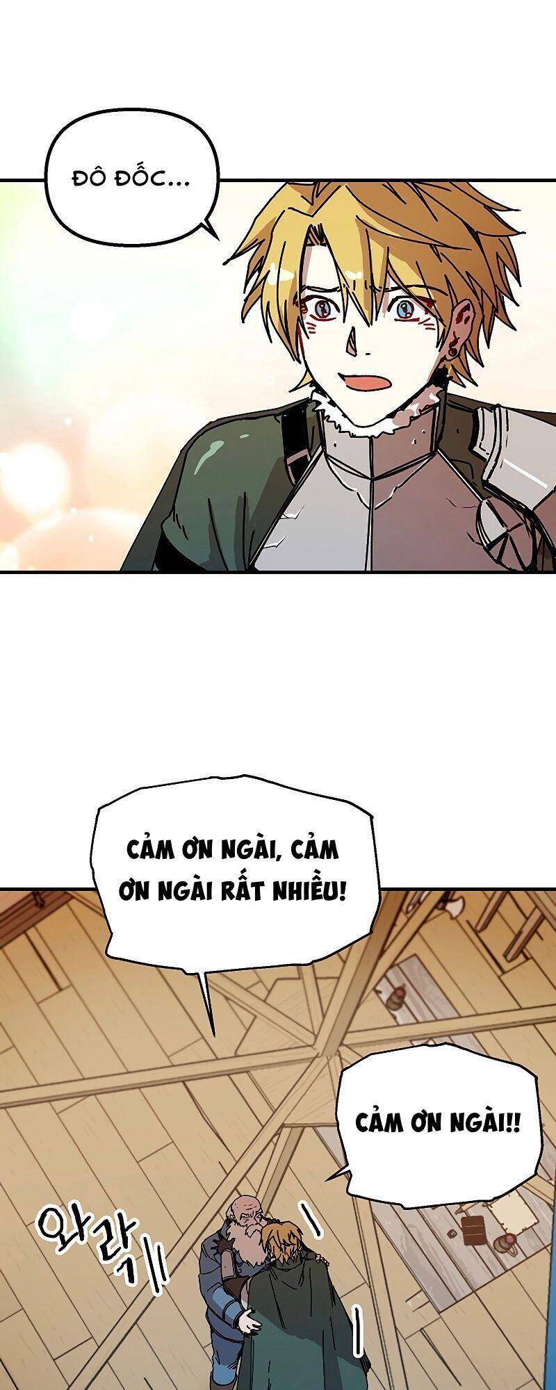 Người Chơi Lỗi Chap 84 - Next Chap 85