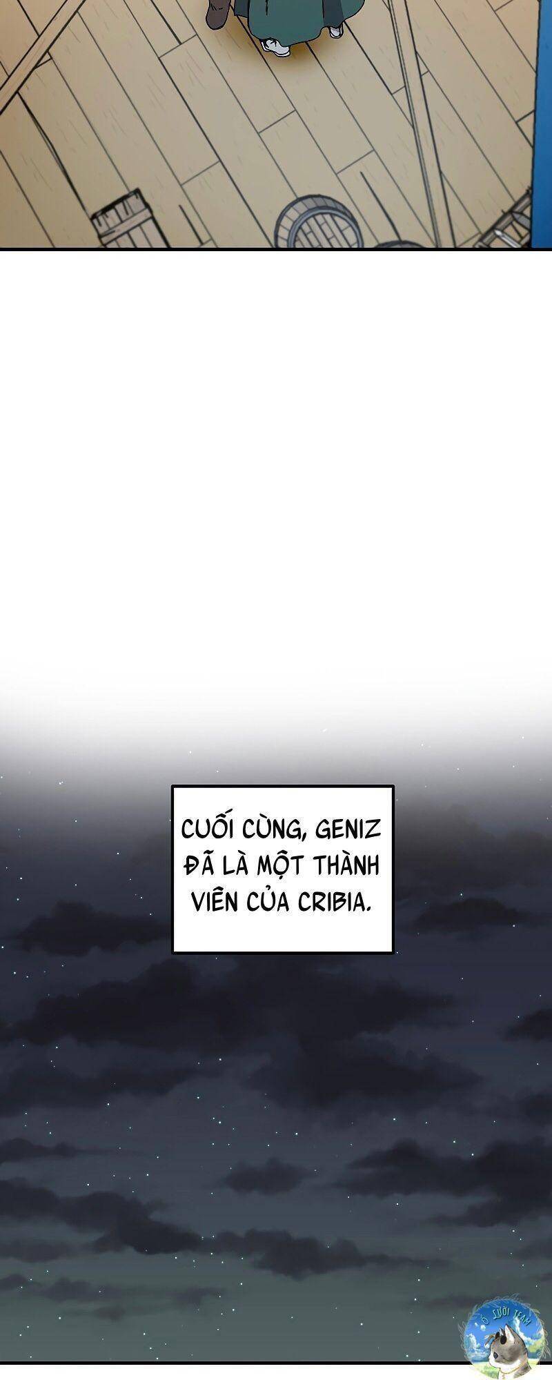 Người Chơi Lỗi Chap 84 - Next Chap 85
