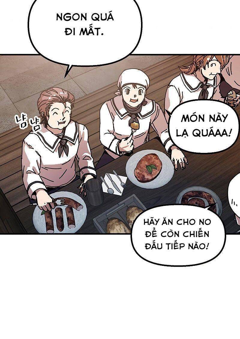Người Chơi Lỗi Chap 84 - Next Chap 85