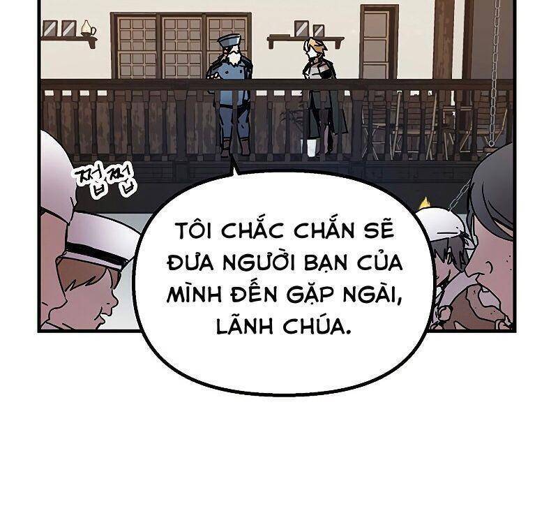 Người Chơi Lỗi Chap 84 - Next Chap 85