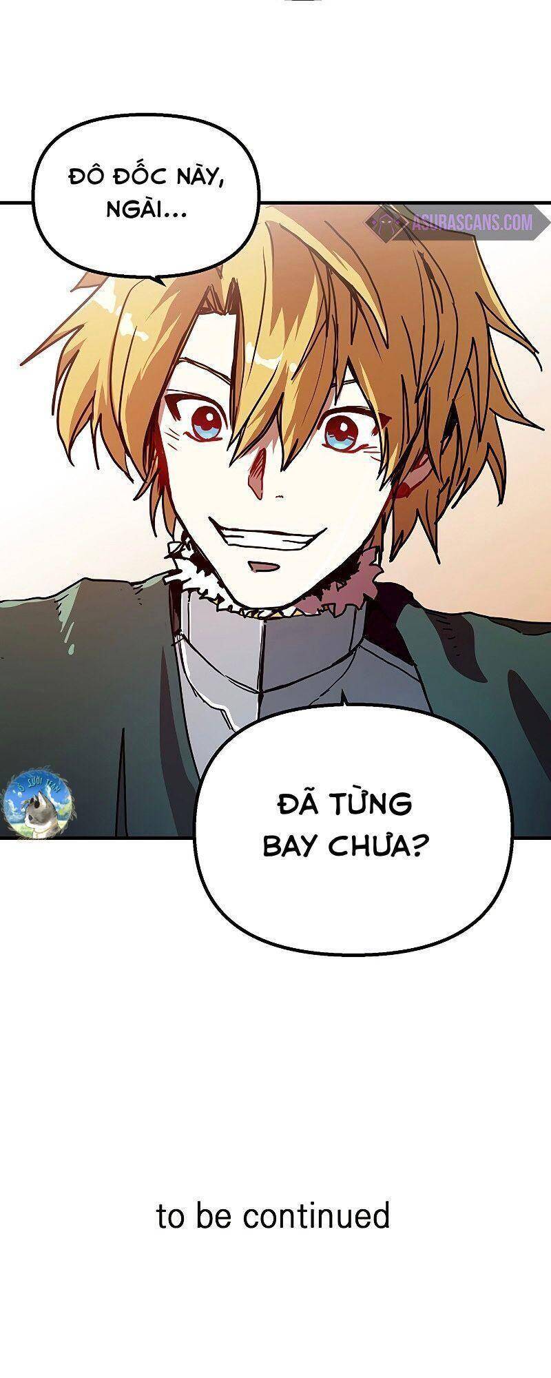 Người Chơi Lỗi Chap 84 - Next Chap 85