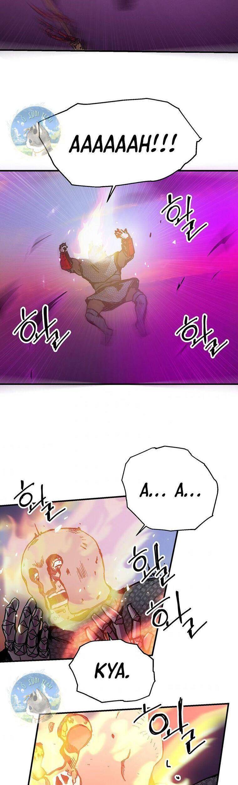 Người Chơi Lỗi Chap 89 - Next Chap 90