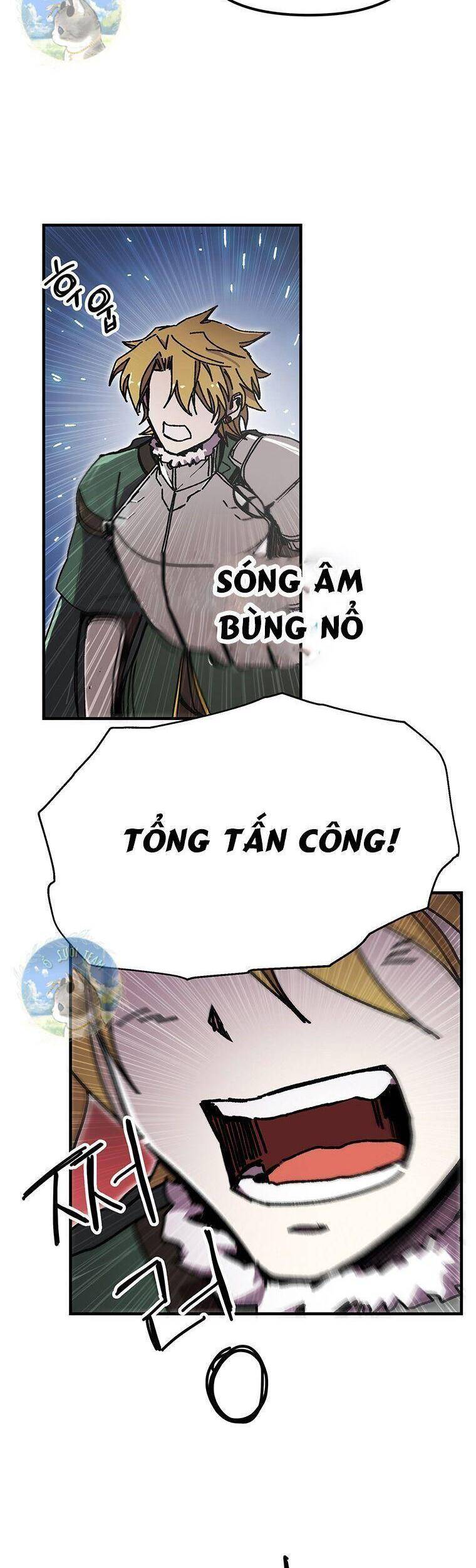 Người Chơi Lỗi Chap 89 - Next Chap 90