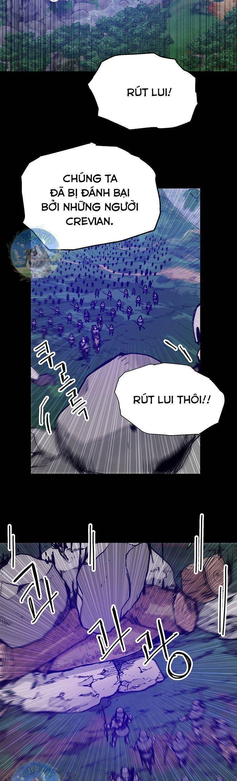 Người Chơi Lỗi Chap 89 - Next Chap 90