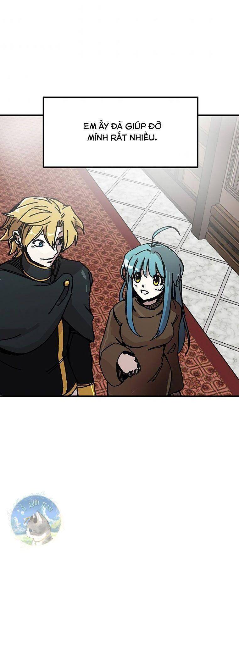 Người Chơi Lỗi Chap 89 - Next Chap 90