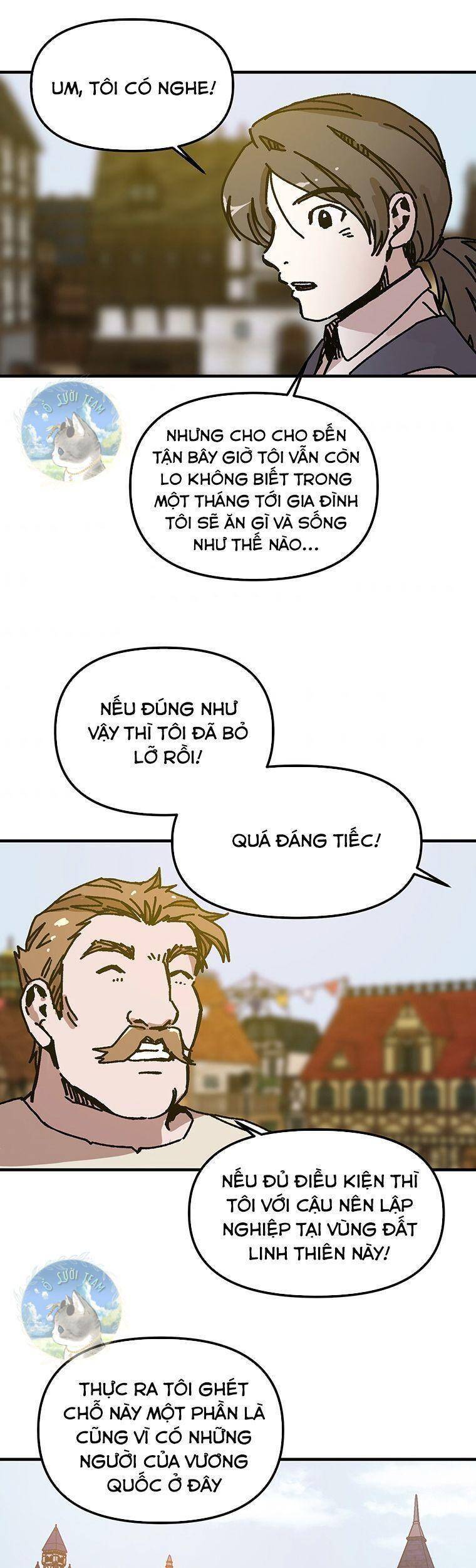 Người Chơi Lỗi Chap 89 - Next Chap 90