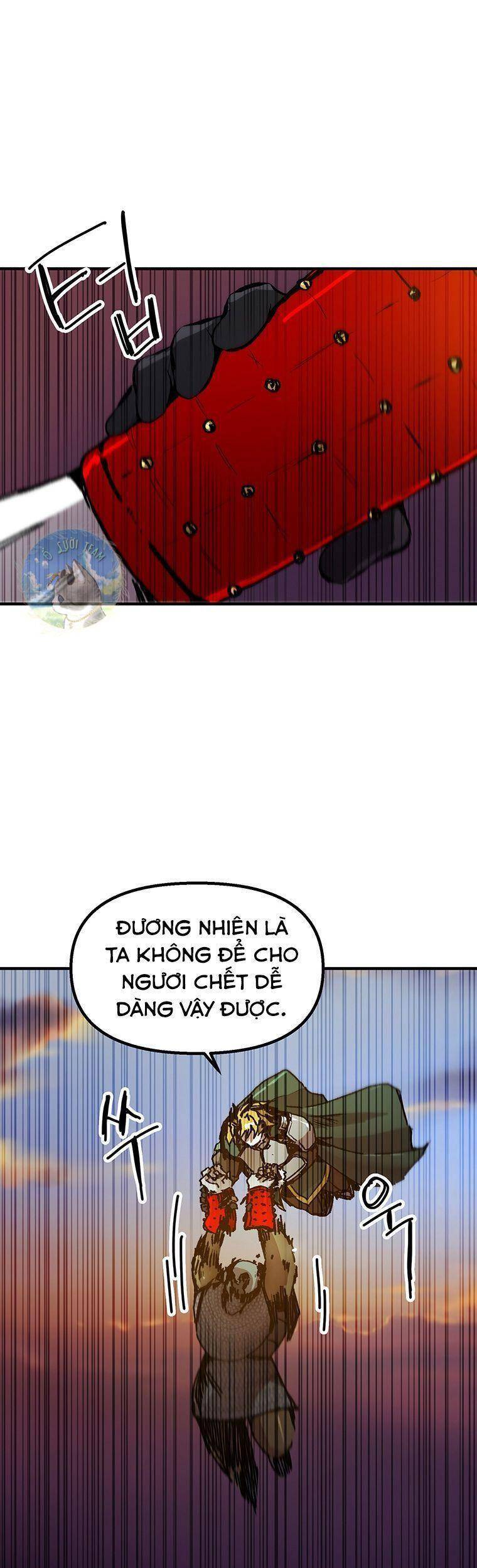 Người Chơi Lỗi Chap 89 - Next Chap 90