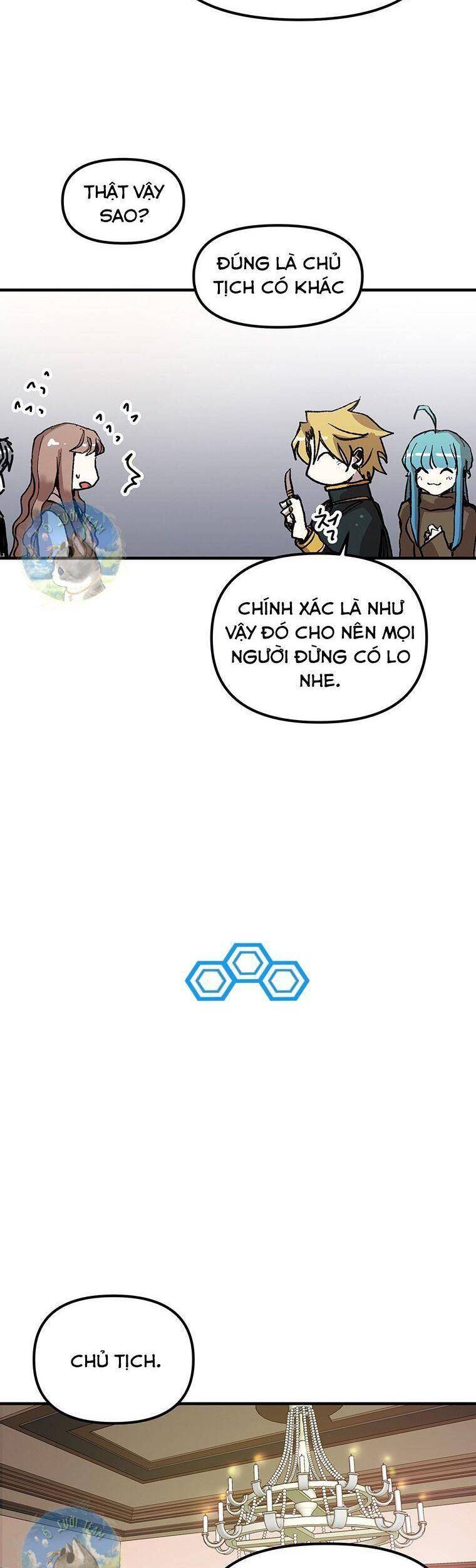 Người Chơi Lỗi Chap 89 - Next Chap 90