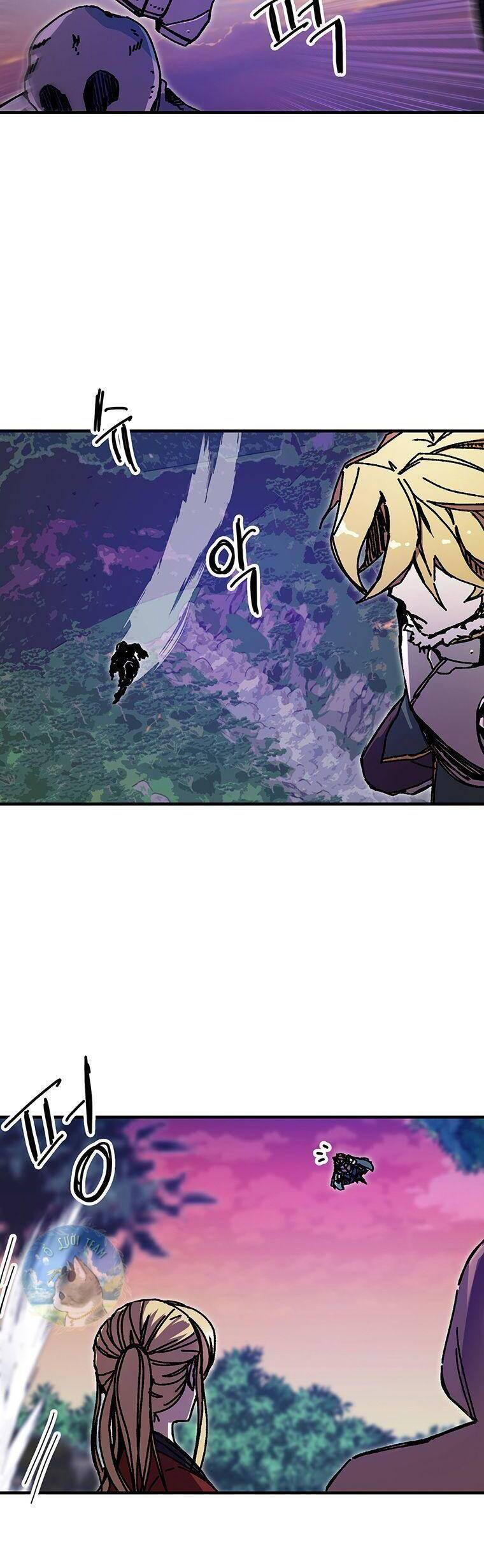 Người Chơi Lỗi Chap 89 - Next Chap 90