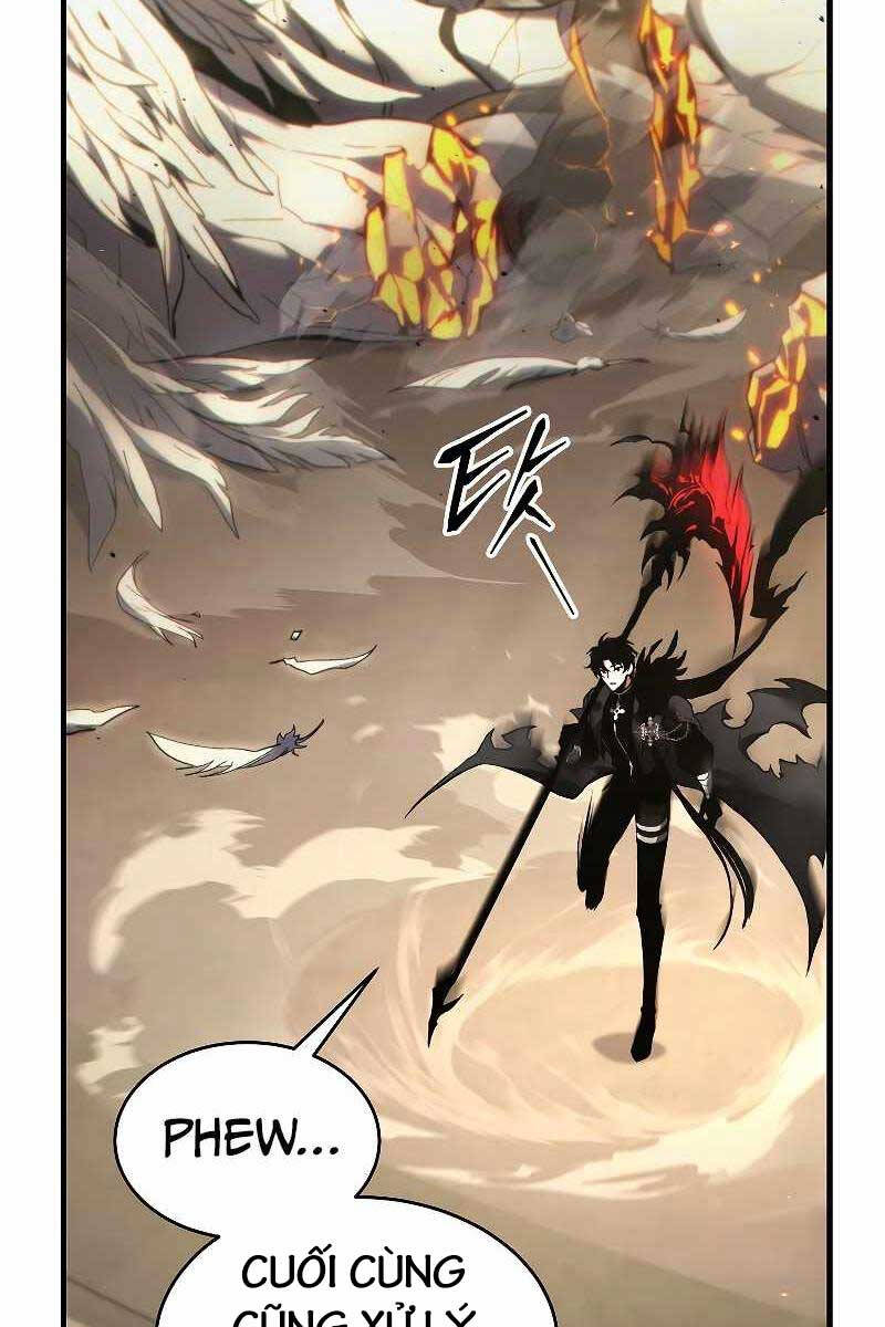 Người Chơi Mạnh Nhất Hồi Quy Lần Thứ 100 Chap 05 - Next Chap 6