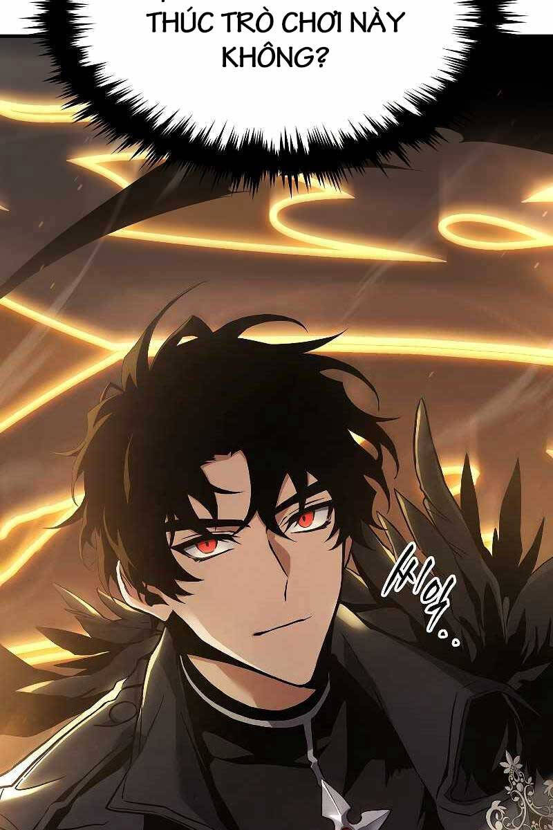 Người Chơi Mạnh Nhất Hồi Quy Lần Thứ 100 Chap 05 - Next Chap 6