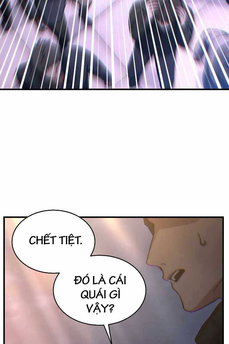 Người Chơi Mạnh Nhất Hồi Quy Lần Thứ 100 Chap 1 - Next Chap 2