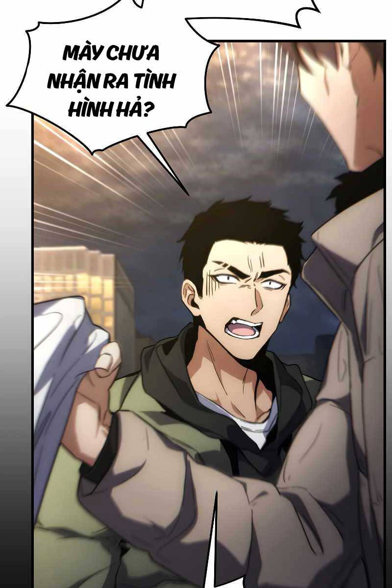 Người Chơi Mạnh Nhất Hồi Quy Lần Thứ 100 Chap 1 - Next Chap 2