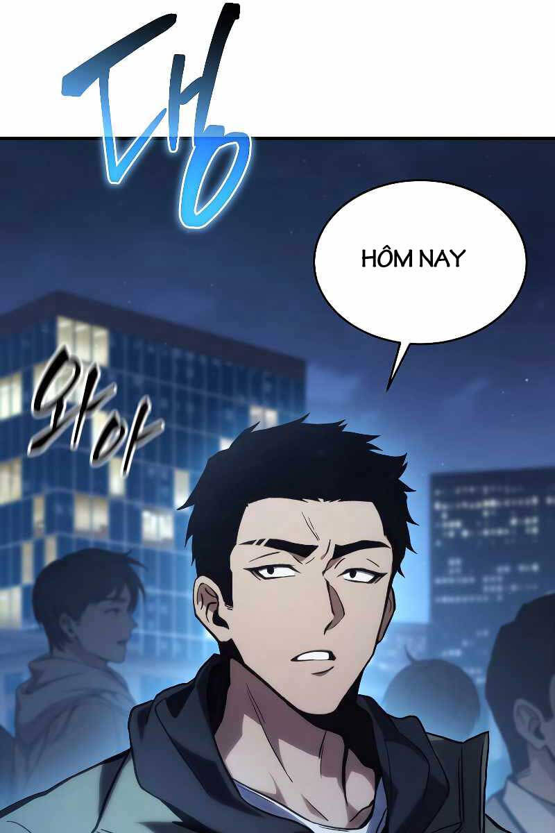 Người Chơi Mạnh Nhất Hồi Quy Lần Thứ 100 Chap 1 - Next Chap 2
