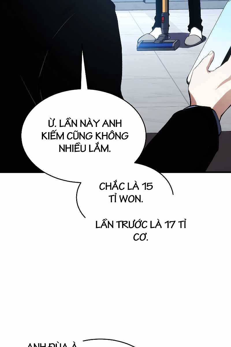 Người Chơi Mạnh Nhất Hồi Quy Lần Thứ 100 Chap 10 - Next Chap 11