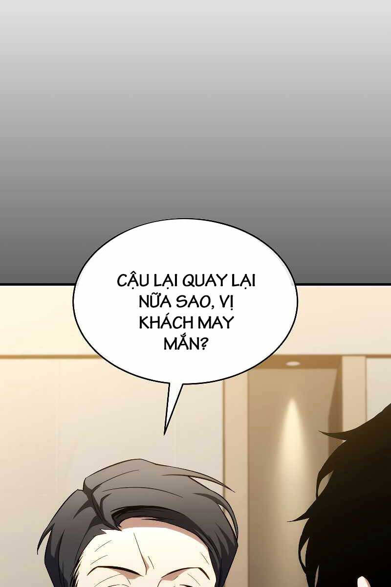 Người Chơi Mạnh Nhất Hồi Quy Lần Thứ 100 Chap 10 - Next Chap 11