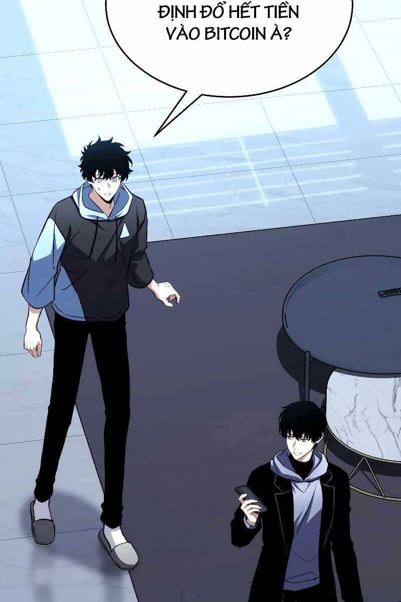 Người Chơi Mạnh Nhất Hồi Quy Lần Thứ 100 Chap 10 - Next Chap 11