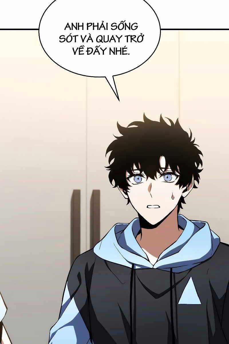 Người Chơi Mạnh Nhất Hồi Quy Lần Thứ 100 Chap 10 - Next Chap 11
