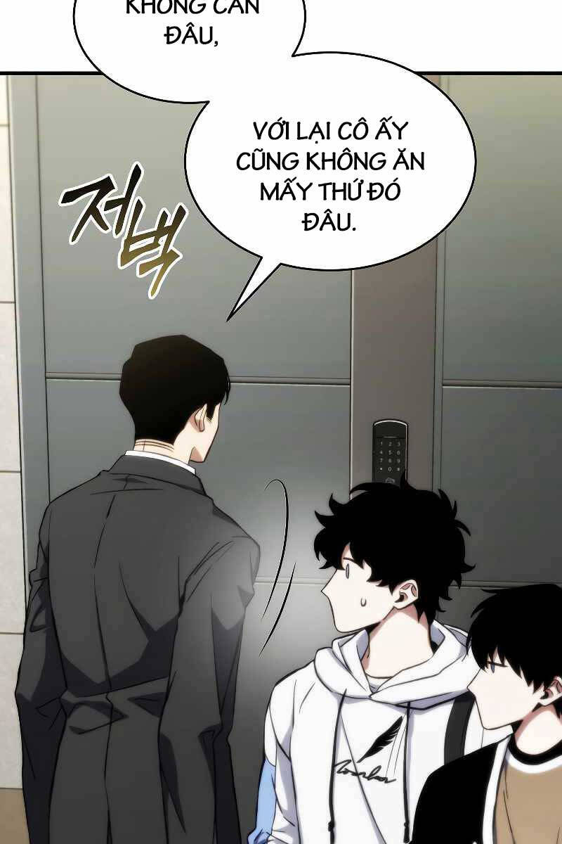 Người Chơi Mạnh Nhất Hồi Quy Lần Thứ 100 Chap 10 - Next Chap 11