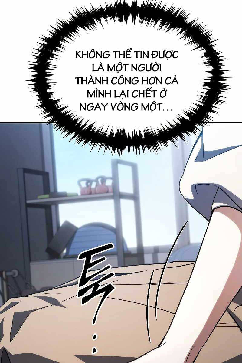 Người Chơi Mạnh Nhất Hồi Quy Lần Thứ 100 Chap 10 - Next Chap 11