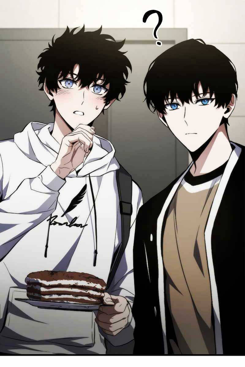 Người Chơi Mạnh Nhất Hồi Quy Lần Thứ 100 Chap 10 - Next Chap 11