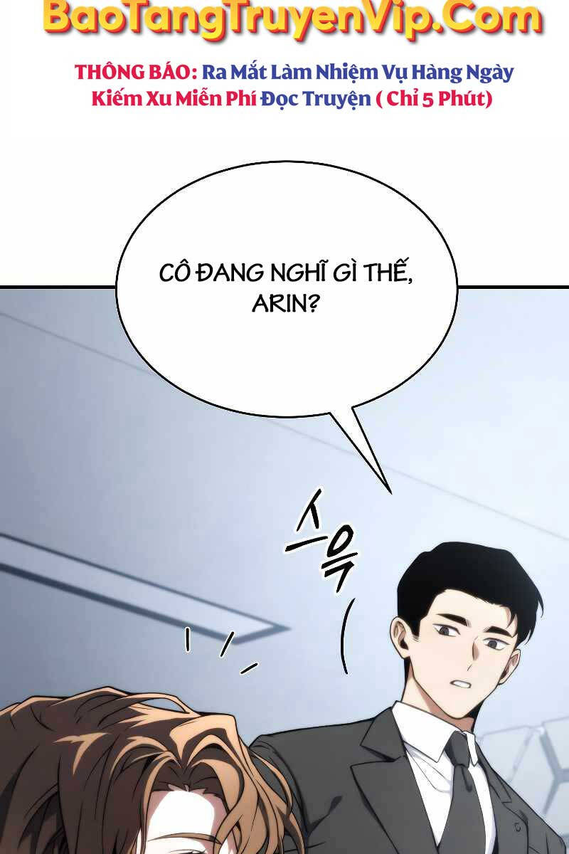 Người Chơi Mạnh Nhất Hồi Quy Lần Thứ 100 Chap 10 - Next Chap 11