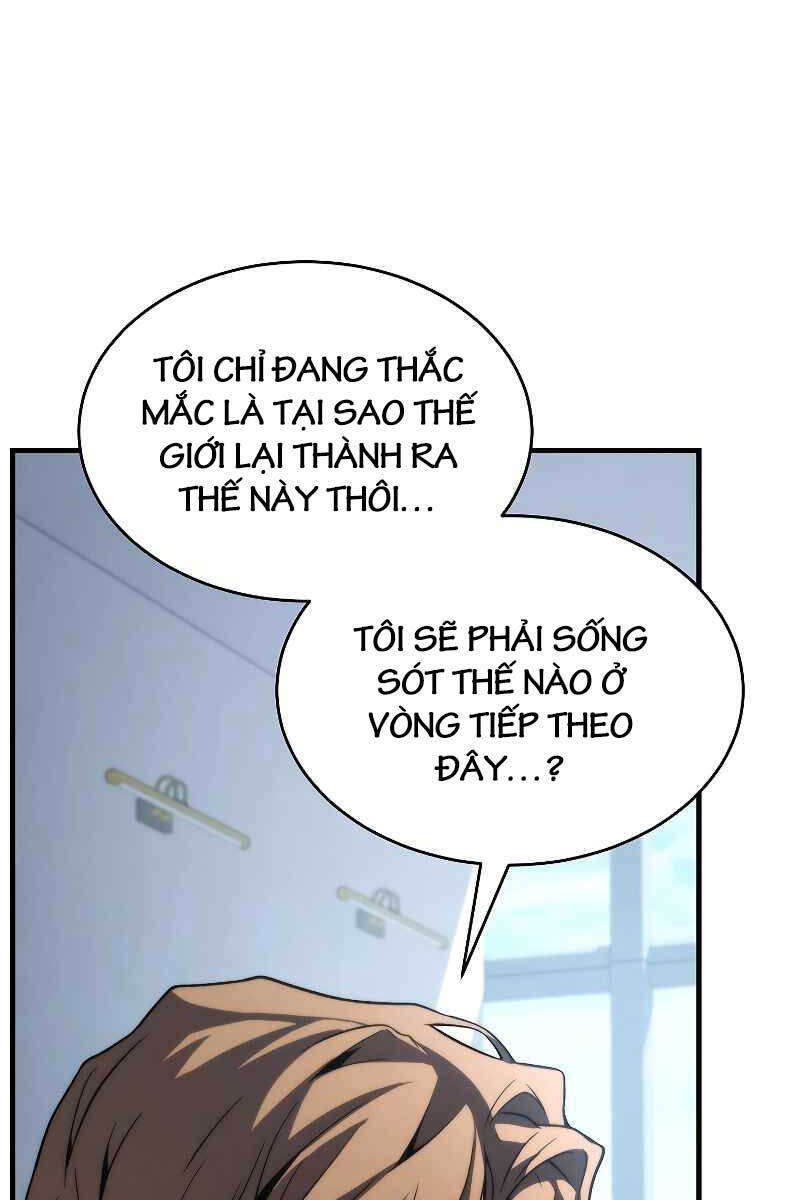 Người Chơi Mạnh Nhất Hồi Quy Lần Thứ 100 Chap 10 - Next Chap 11