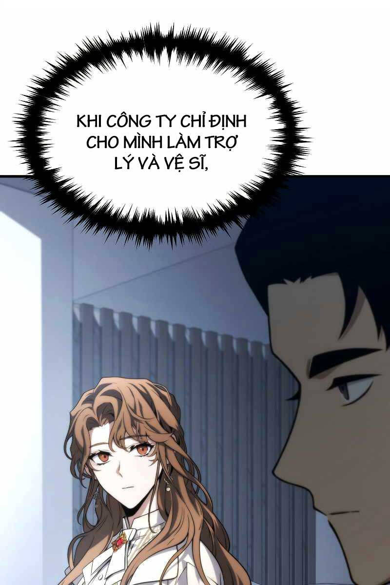 Người Chơi Mạnh Nhất Hồi Quy Lần Thứ 100 Chap 10 - Next Chap 11