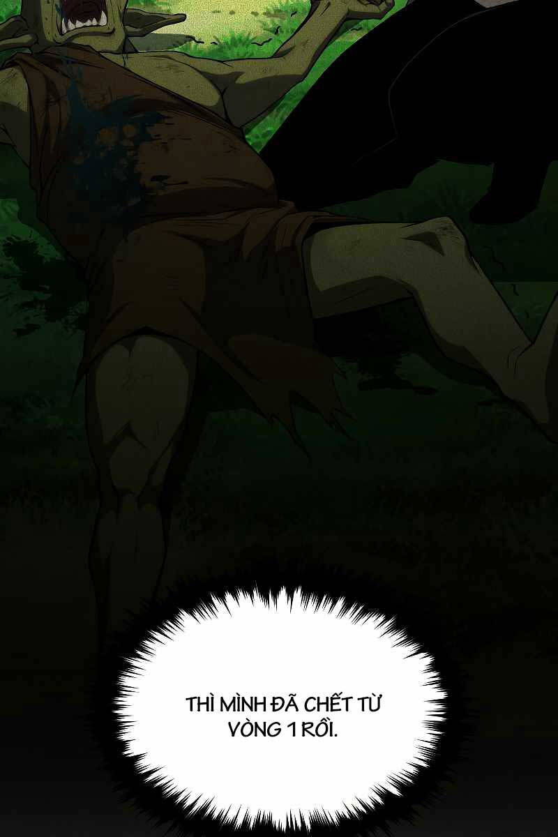 Người Chơi Mạnh Nhất Hồi Quy Lần Thứ 100 Chap 10 - Next Chap 11