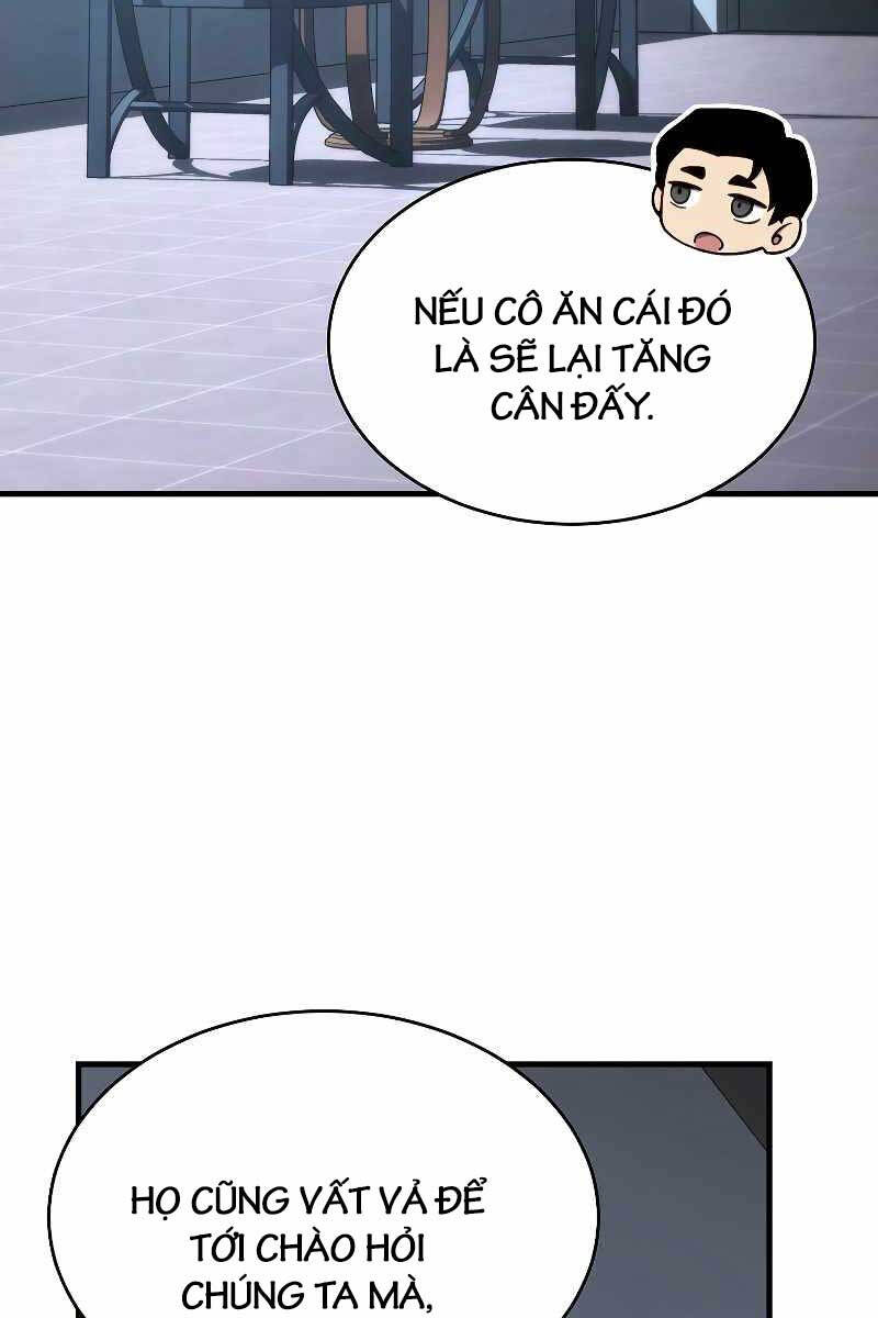 Người Chơi Mạnh Nhất Hồi Quy Lần Thứ 100 Chap 10 - Next Chap 11