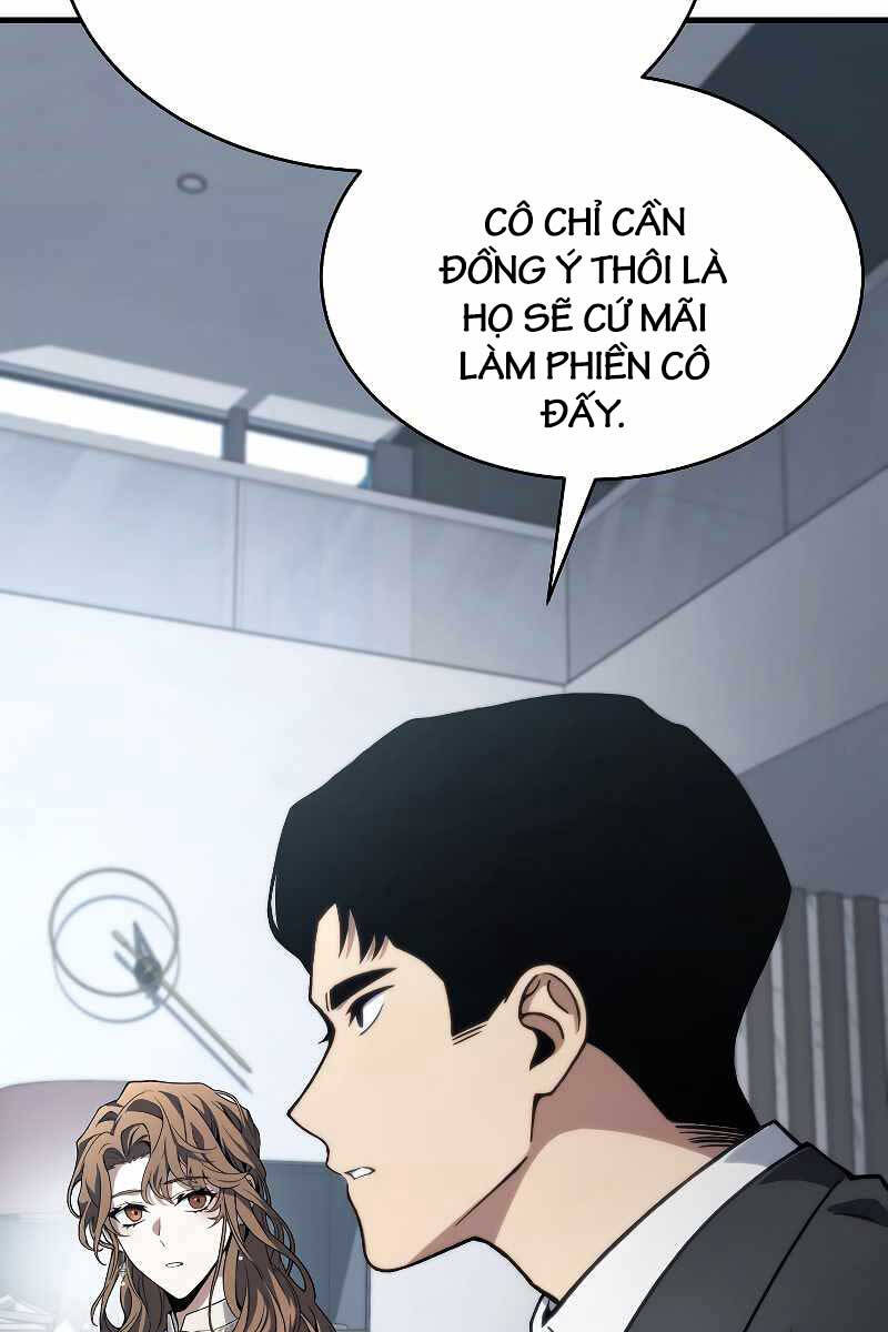 Người Chơi Mạnh Nhất Hồi Quy Lần Thứ 100 Chap 10 - Next Chap 11
