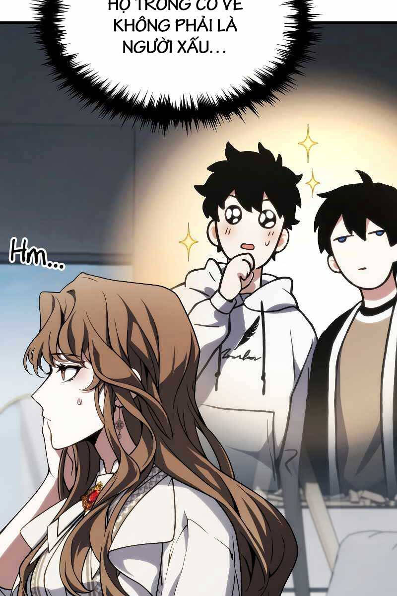 Người Chơi Mạnh Nhất Hồi Quy Lần Thứ 100 Chap 10 - Next Chap 11