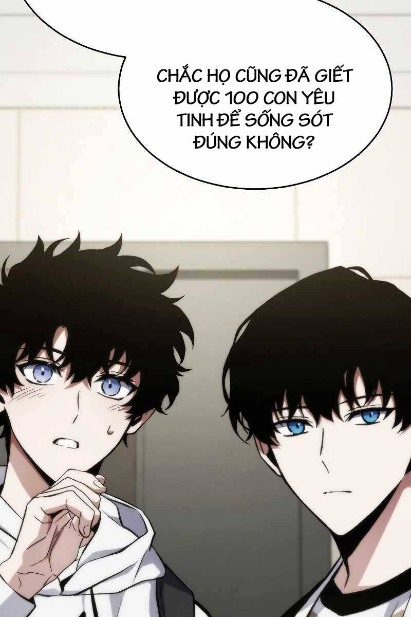 Người Chơi Mạnh Nhất Hồi Quy Lần Thứ 100 Chap 10 - Next Chap 11