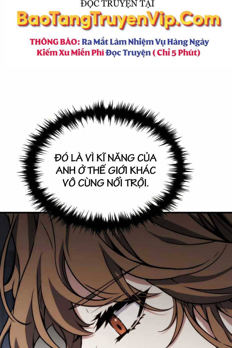 Người Chơi Mạnh Nhất Hồi Quy Lần Thứ 100 Chap 10 - Next Chap 11