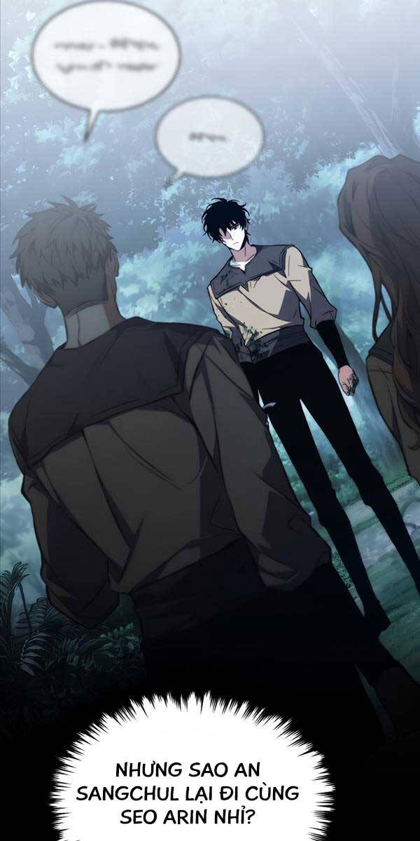 Người Chơi Mạnh Nhất Hồi Quy Lần Thứ 100 Chap 11 - Next Chap 12