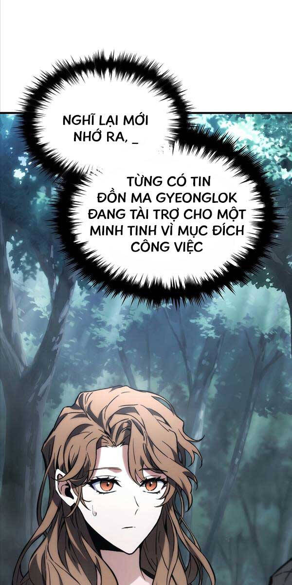 Người Chơi Mạnh Nhất Hồi Quy Lần Thứ 100 Chap 11 - Next Chap 12