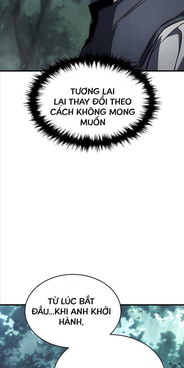 Người Chơi Mạnh Nhất Hồi Quy Lần Thứ 100 Chap 11 - Next Chap 12