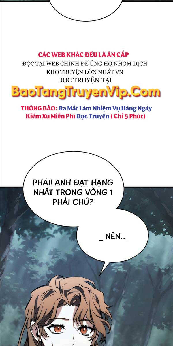 Người Chơi Mạnh Nhất Hồi Quy Lần Thứ 100 Chap 11 - Next Chap 12