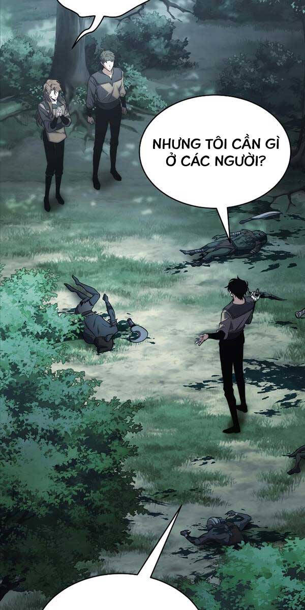 Người Chơi Mạnh Nhất Hồi Quy Lần Thứ 100 Chap 11 - Next Chap 12