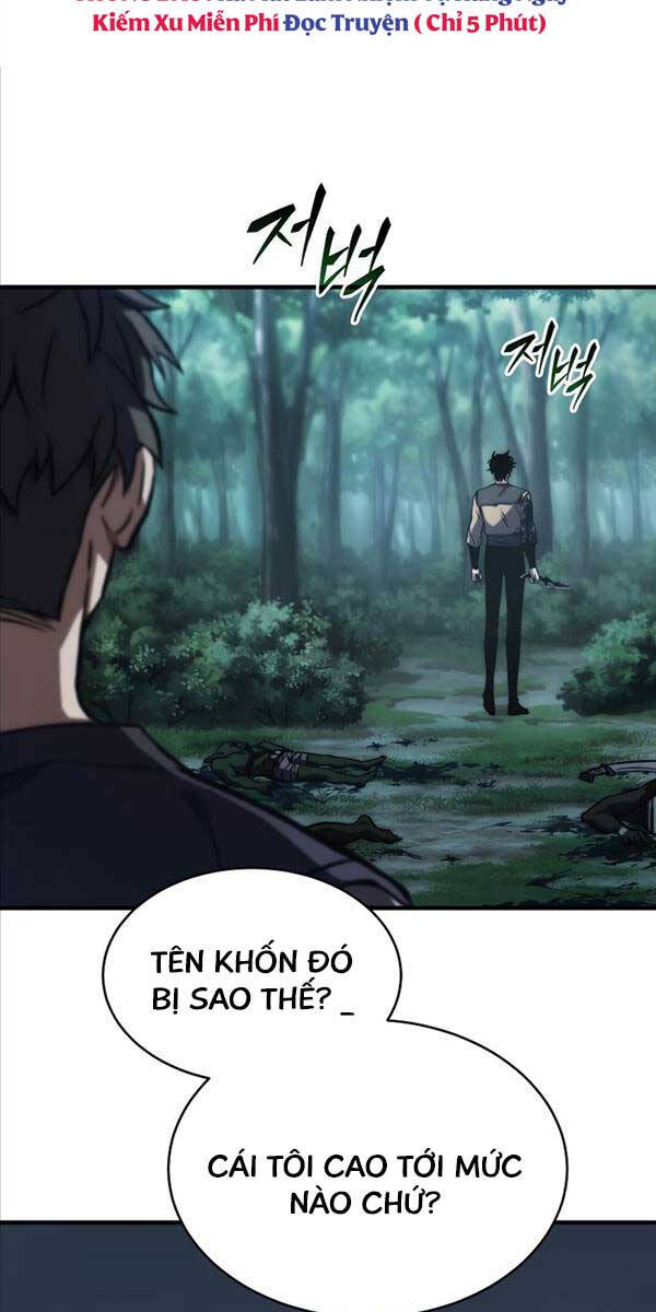 Người Chơi Mạnh Nhất Hồi Quy Lần Thứ 100 Chap 11 - Next Chap 12
